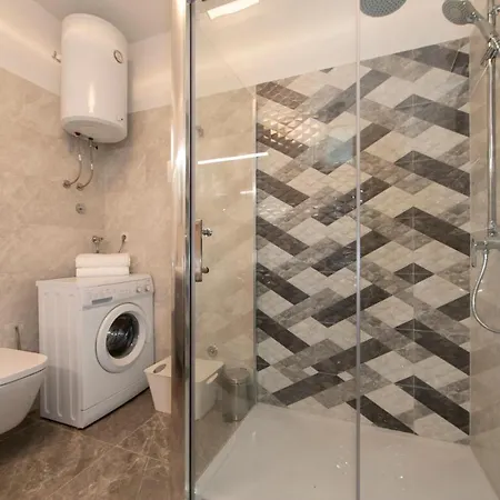 Ozrenka Appartement *