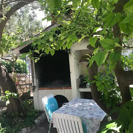 Ozrenka Apartment
