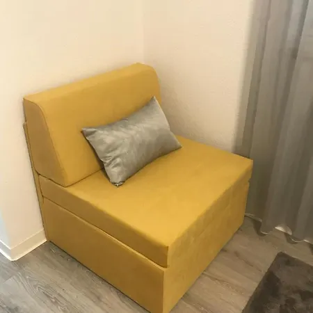 Ozrenka Apartment