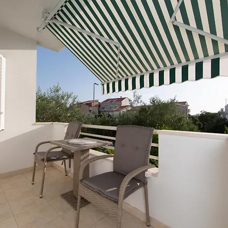 Ozrenka Appartement *