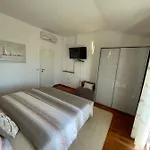Apartament Ozrenka Tučepi