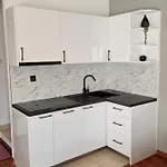 Apartament Ozrenka