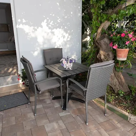 Apartament Ozrenka