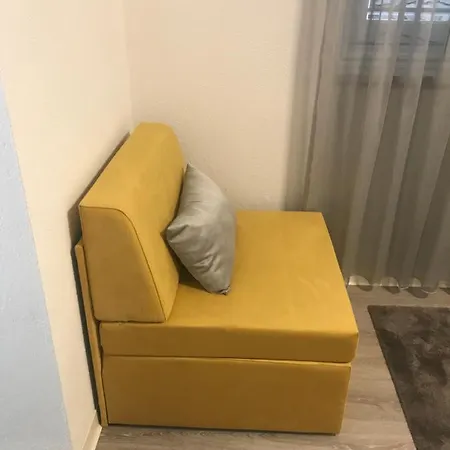 Ozrenka Tučepi