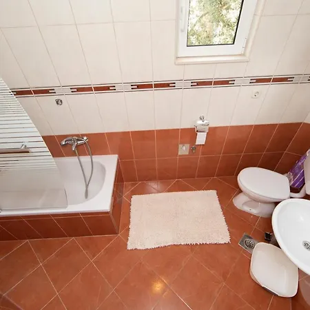 Apartment Ozrenka *