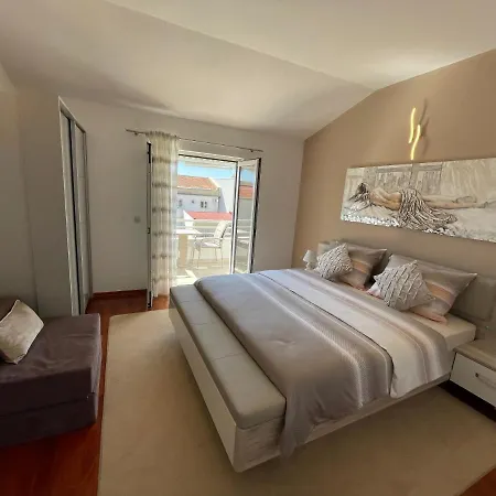 Apartamento Ozrenka Tučepi