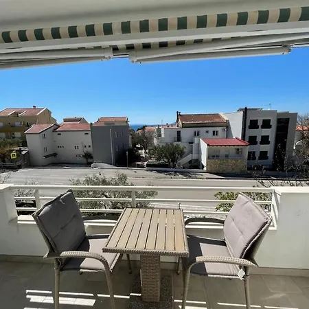 Ozrenka Tučepi