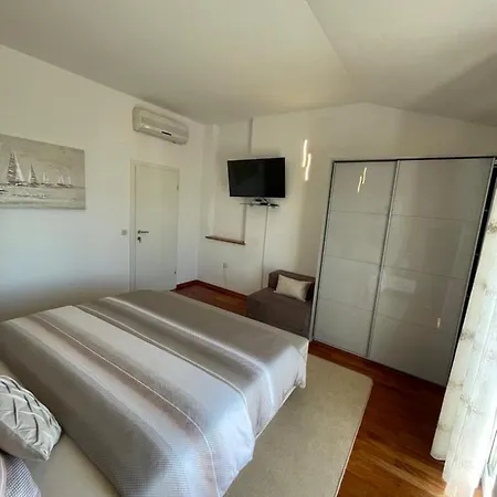 Lejlighed Ozrenka Tučepi