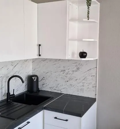 Ozrenka Apartment