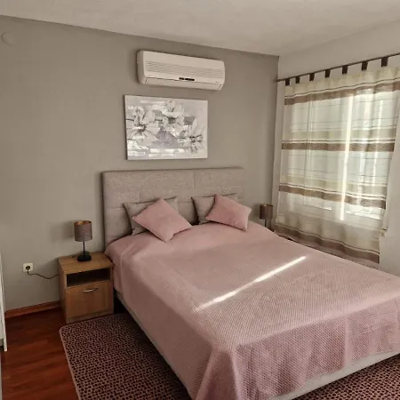 Apartment Ozrenka